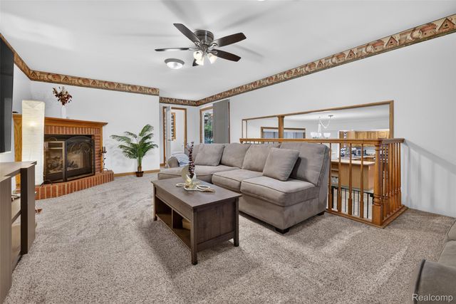 1155 Dolane Boulevard, White Lake Charter Township, MI 48383
