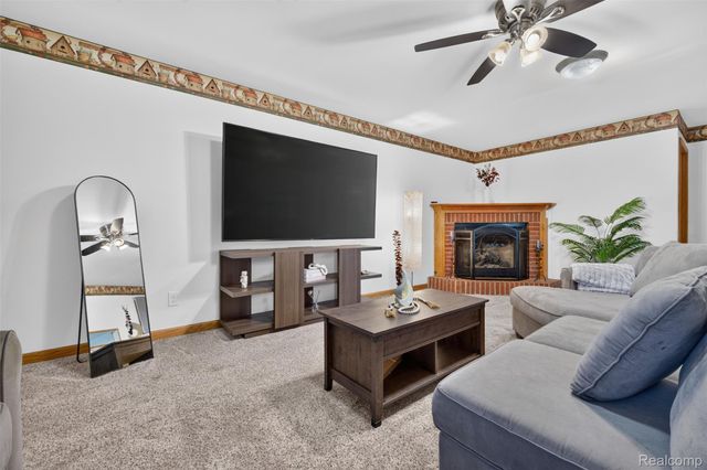 1155 Dolane Boulevard, White Lake Charter Township, MI 48383