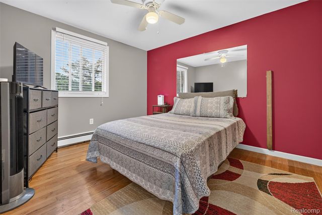 1155 Dolane Boulevard, White Lake Charter Township, MI 48383