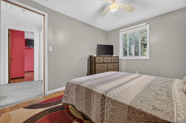 1155 Dolane Boulevard, White Lake Charter Township, MI 48383