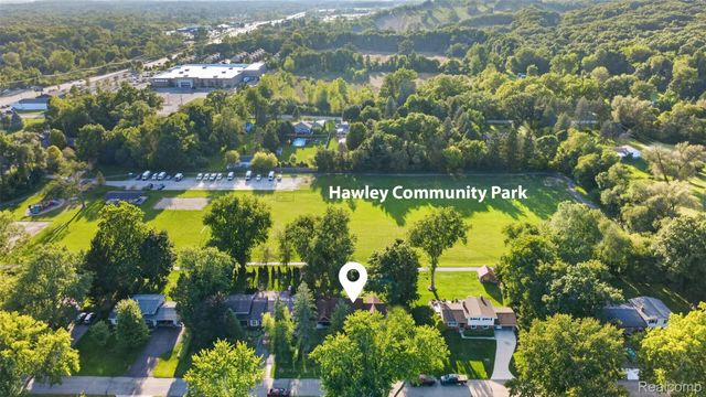 1155 Dolane Boulevard, White Lake Charter Township, MI 48383