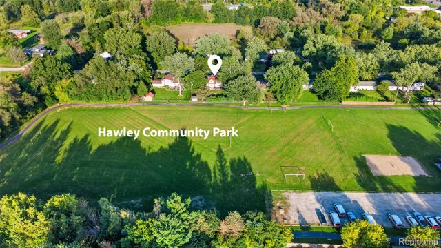 1155 Dolane Boulevard, White Lake Charter Township, MI 48383