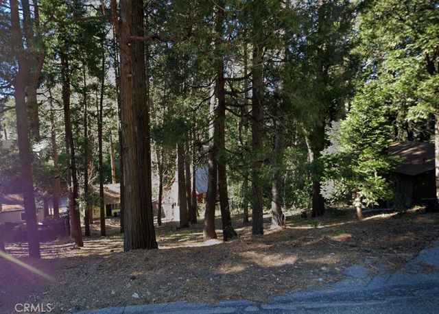 0 Crest Forest, Crestline, CA 92325