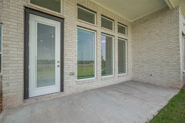 2911 Golden Isle Drive, Texas City, TX 77568