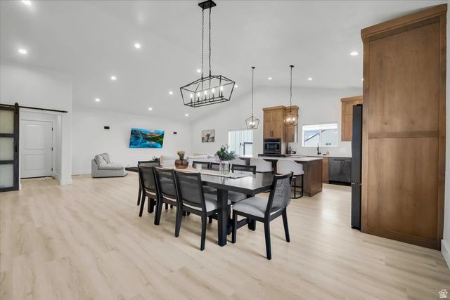 440 N 725 E, Mt Pleasant, UT 84647