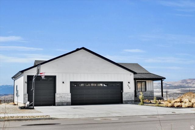 440 N 725 E, Mt Pleasant, UT 84647