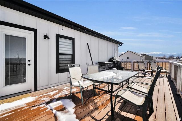 440 N 725 E, Mt Pleasant, UT 84647