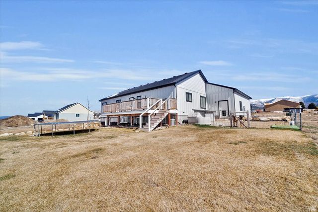 440 N 725 E, Mt Pleasant, UT 84647