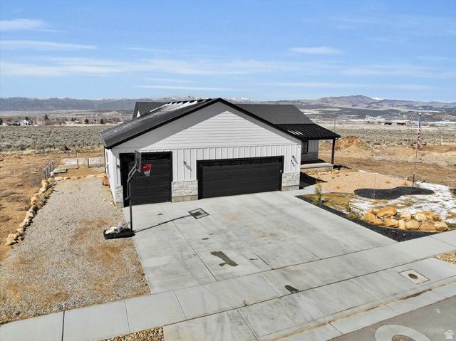 440 N 725 E, Mt Pleasant, UT 84647