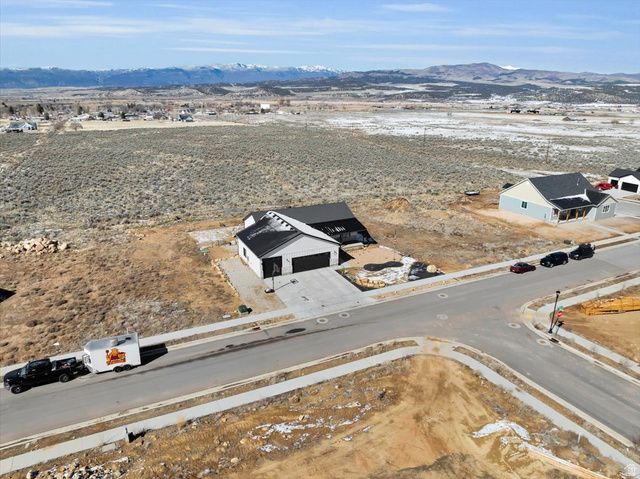 440 N 725 E, Mt Pleasant, UT 84647