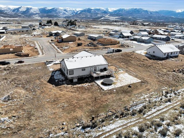 440 N 725 E, Mt Pleasant, UT 84647