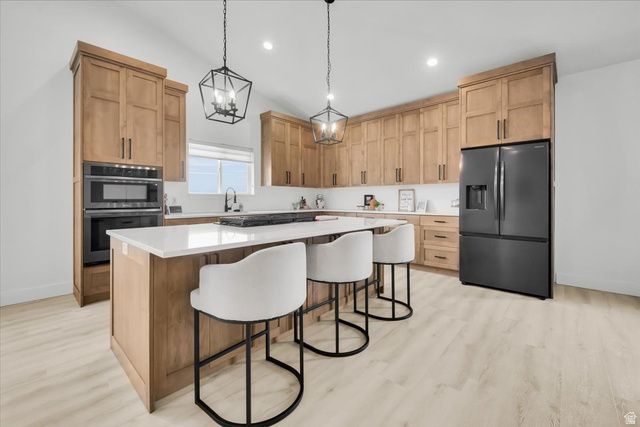 440 N 725 E, Mt Pleasant, UT 84647