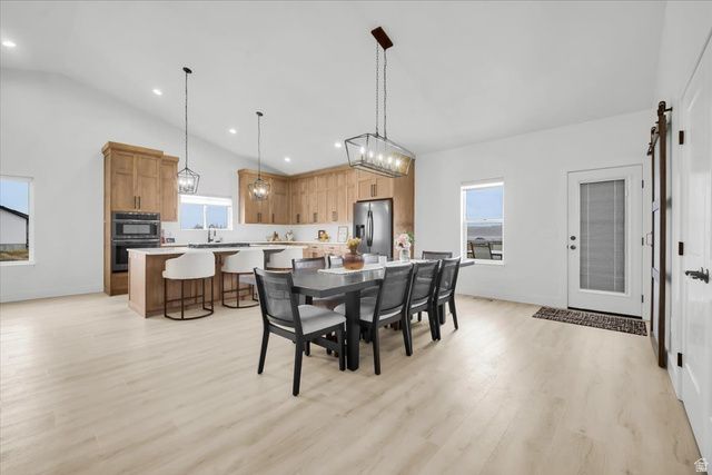 440 N 725 E, Mt Pleasant, UT 84647