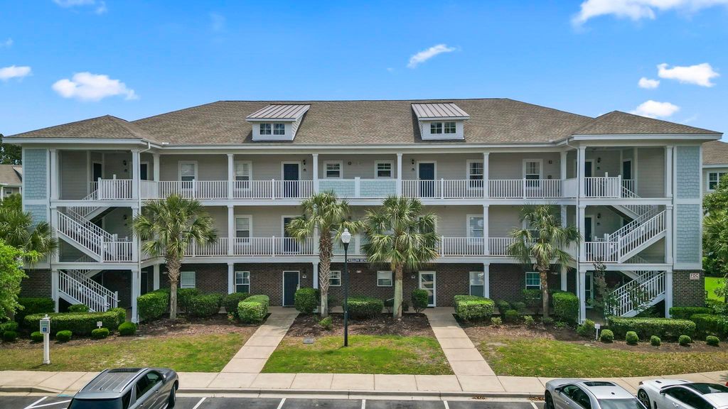 6253 Catalina Dr Unit 824, North Myrtle Beach, SC 29582
