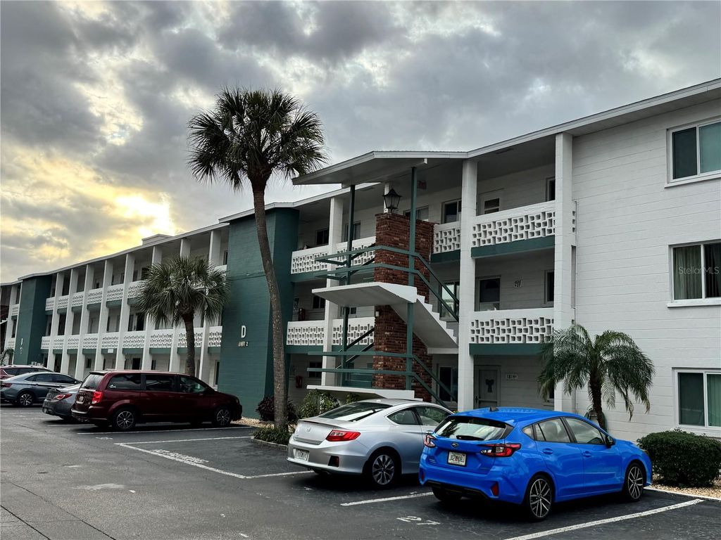 1826 SUNNY DRIVE D26, Bradenton, FL 34207