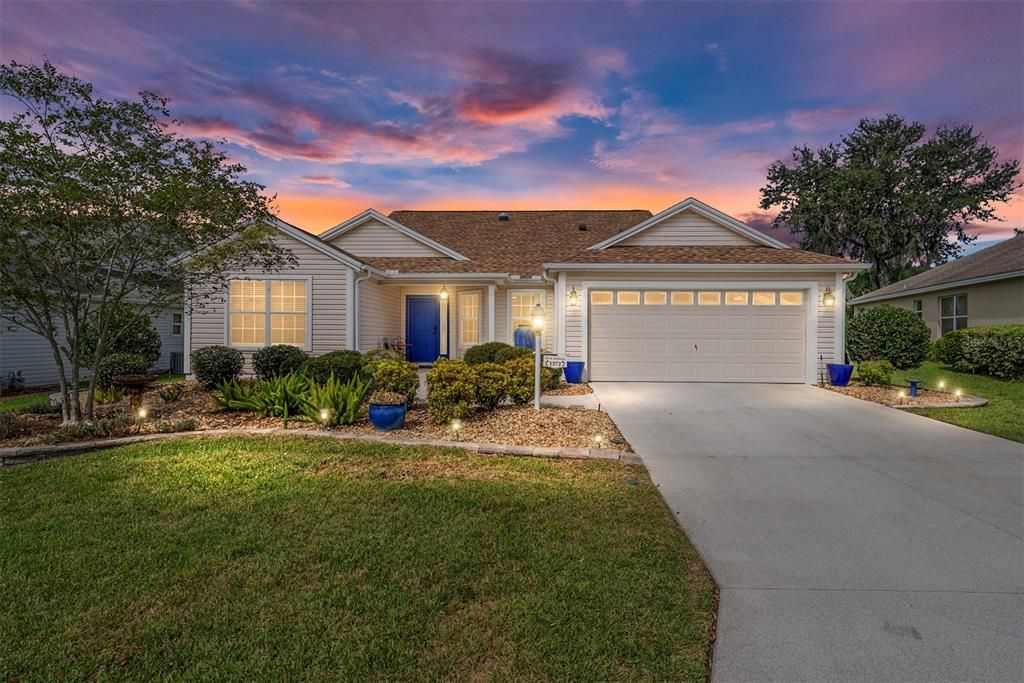 1372 ARBOR TRAIL, The Villages, FL 32162