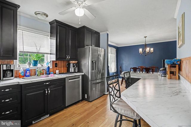 1623 OLD CARLISLE RD, Aspers, PA 17304