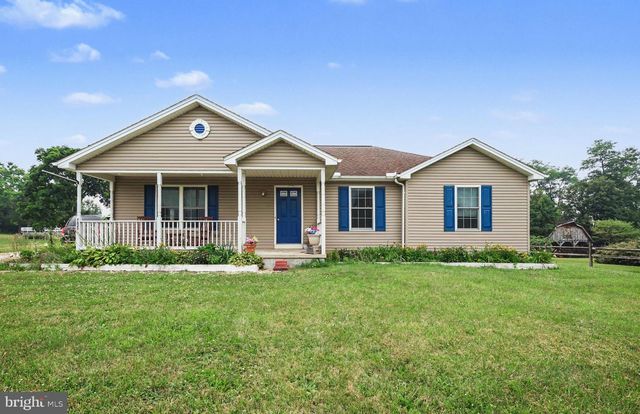 1623 OLD CARLISLE RD, Aspers, PA 17304