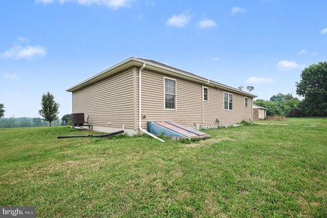 1623 OLD CARLISLE RD, Aspers, PA 17304