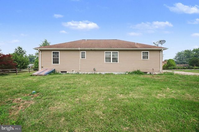 1623 OLD CARLISLE RD, Aspers, PA 17304