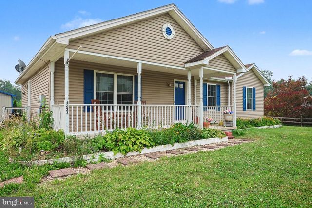 1623 OLD CARLISLE RD, Aspers, PA 17304