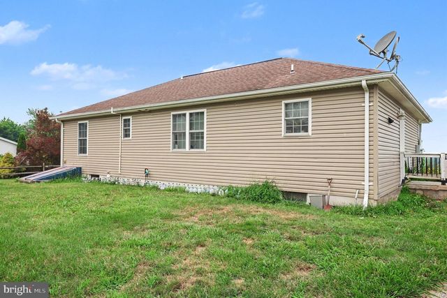 1623 OLD CARLISLE RD, Aspers, PA 17304