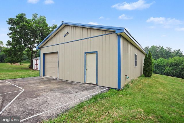 1623 OLD CARLISLE RD, Aspers, PA 17304