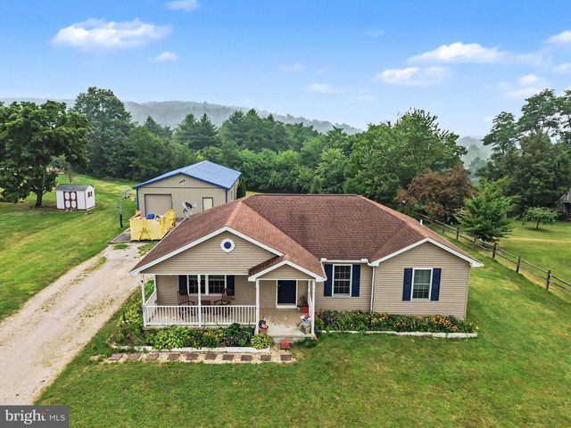1623 OLD CARLISLE RD, Aspers, PA 17304