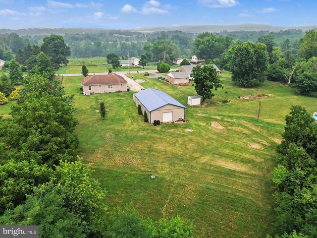 1623 OLD CARLISLE RD, Aspers, PA 17304
