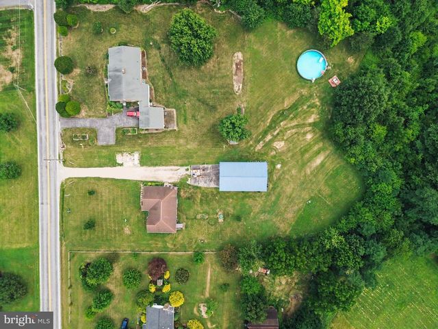 1623 OLD CARLISLE RD, Aspers, PA 17304