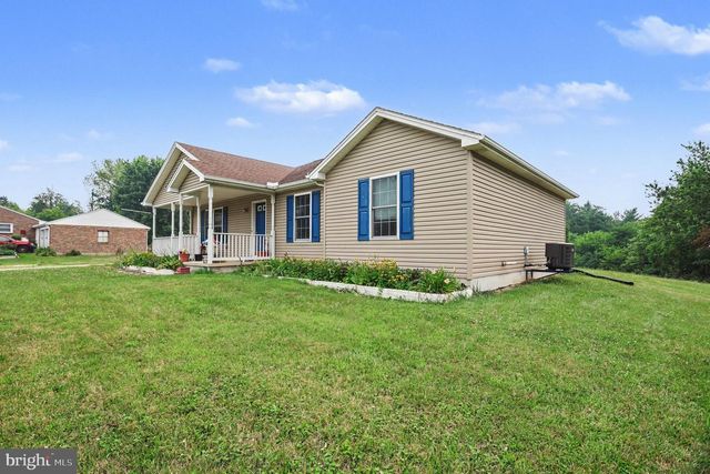 1623 OLD CARLISLE RD, Aspers, PA 17304