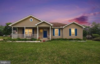 1623 OLD CARLISLE RD, Aspers, PA 17304