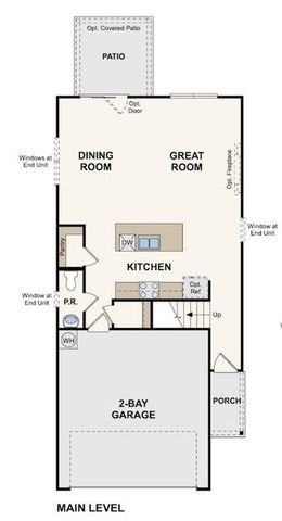 37 FOUNDERS Drive, Dawsonville, GA 30534
