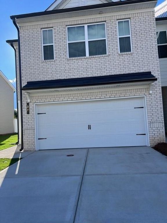 37 FOUNDERS Drive, Dawsonville, GA 30534