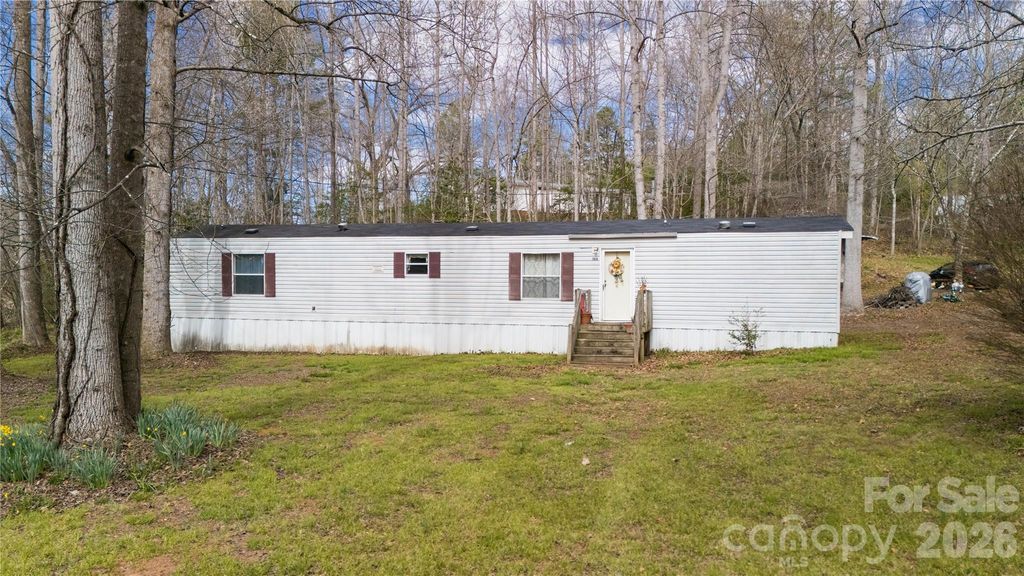 133 Birdie Watson Road, Rutherfordton, NC 28139