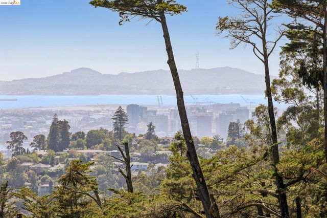 6153 Girvin Drive, Oakland, CA 94611