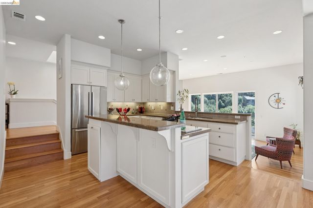 6153 Girvin Drive, Oakland, CA 94611