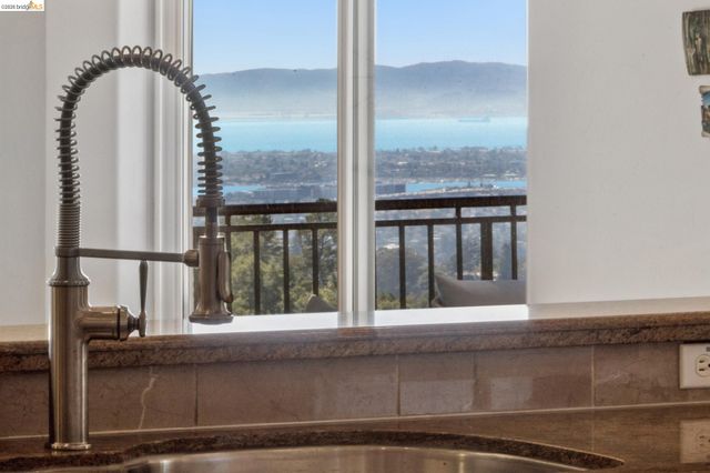 6153 Girvin Drive, Oakland, CA 94611