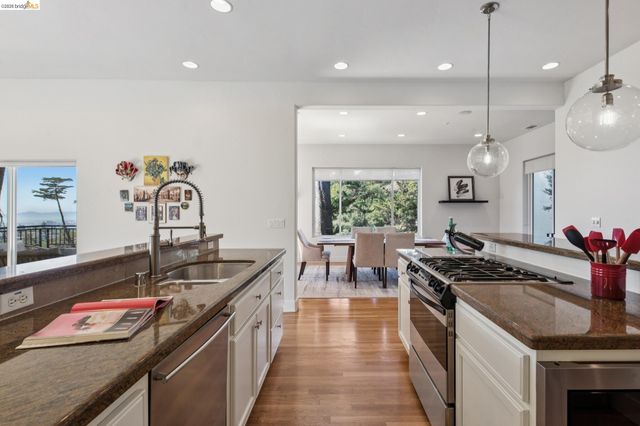 6153 Girvin Drive, Oakland, CA 94611