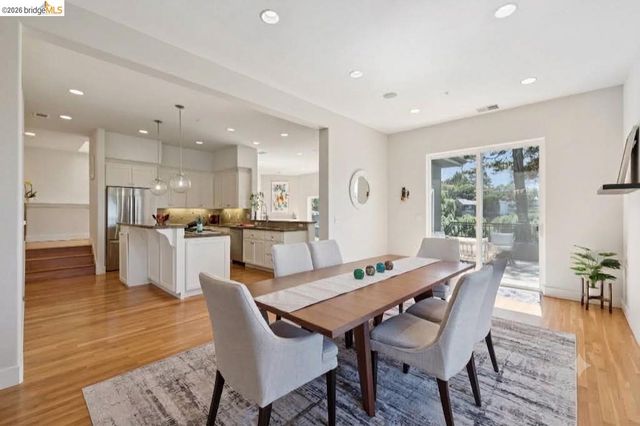 6153 Girvin Drive, Oakland, CA 94611