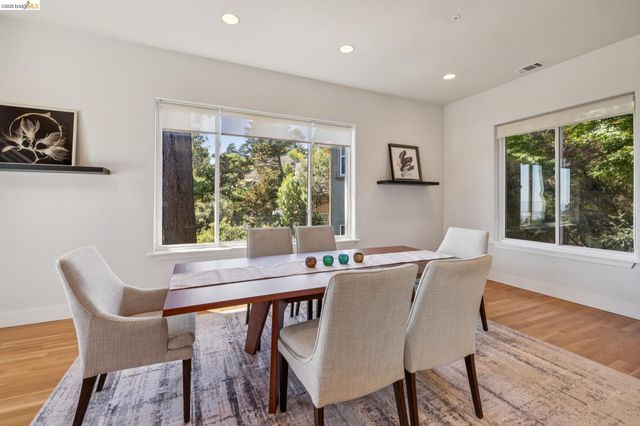 6153 Girvin Drive, Oakland, CA 94611