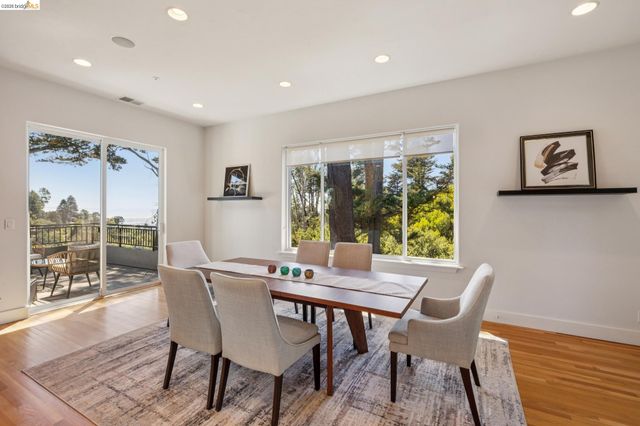 6153 Girvin Drive, Oakland, CA 94611