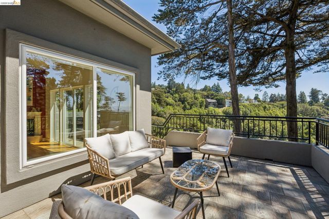6153 Girvin Drive, Oakland, CA 94611