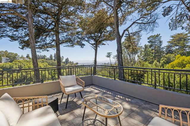 6153 Girvin Drive, Oakland, CA 94611