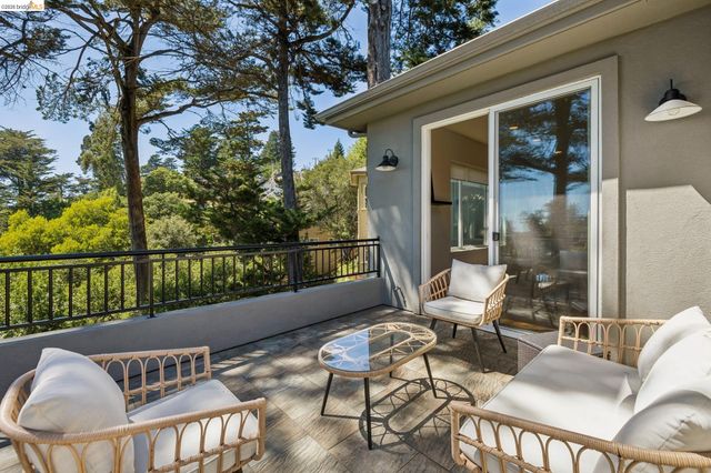 6153 Girvin Drive, Oakland, CA 94611