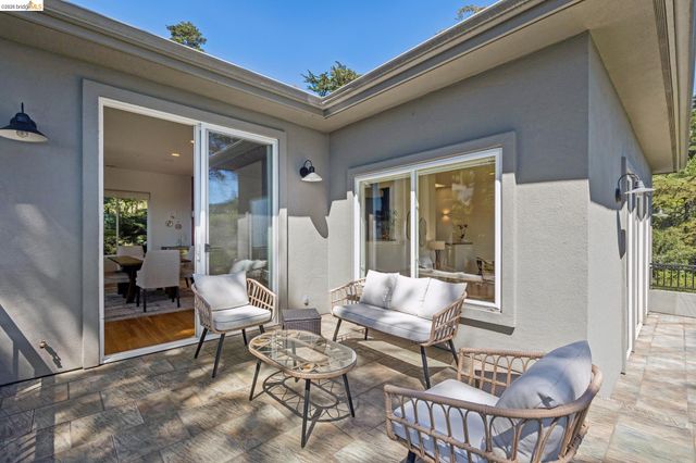 6153 Girvin Drive, Oakland, CA 94611