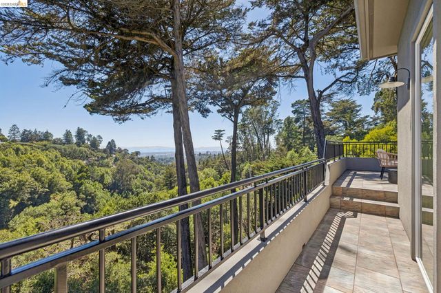 6153 Girvin Drive, Oakland, CA 94611