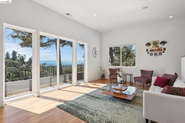 6153 Girvin Drive, Oakland, CA 94611
