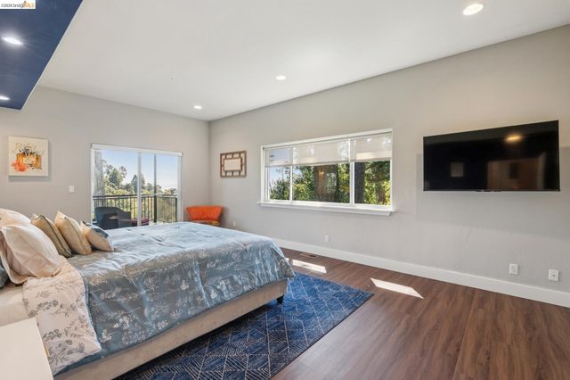 6153 Girvin Drive, Oakland, CA 94611