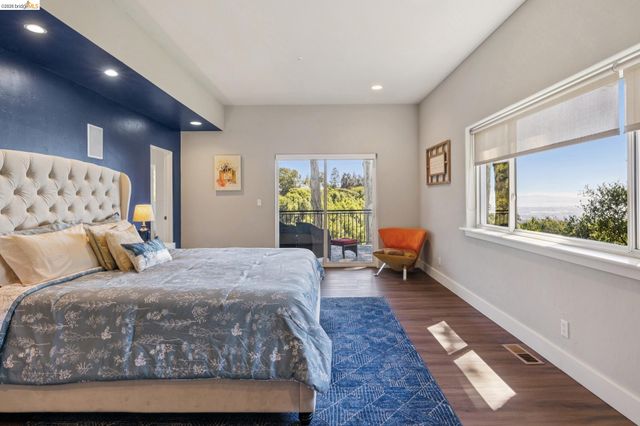 6153 Girvin Drive, Oakland, CA 94611